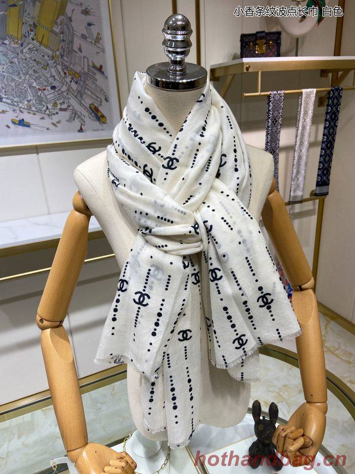 Chanel Scarf CHC00133