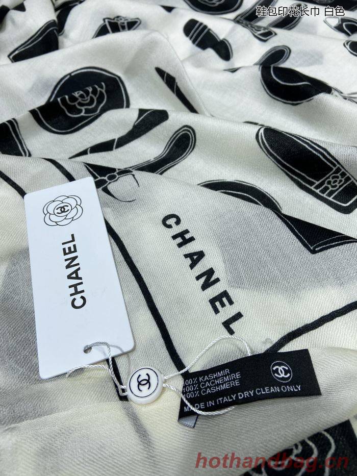 Chanel Scarf CHC00147