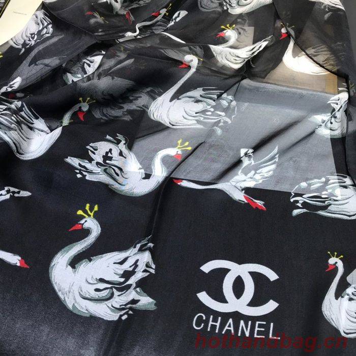 Chanel Scarf CHC00151