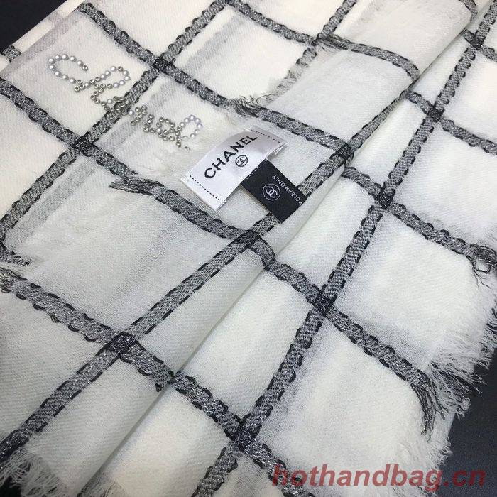 Chanel Scarf CHC00163