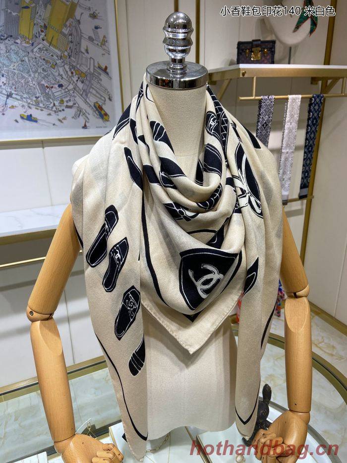 Chanel Scarf CHC00167