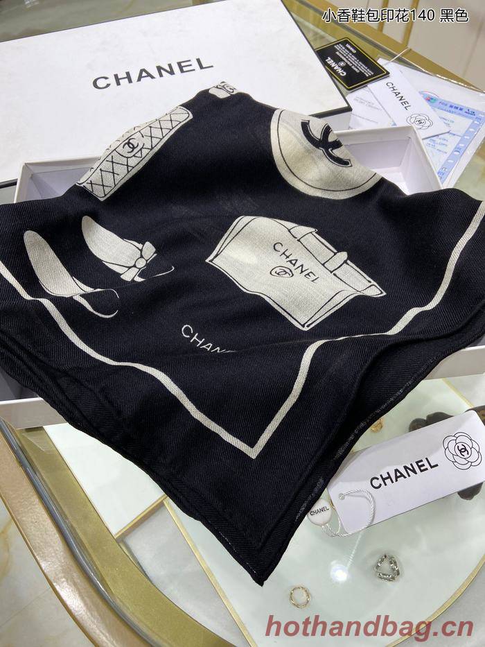 Chanel Scarf CHC00168