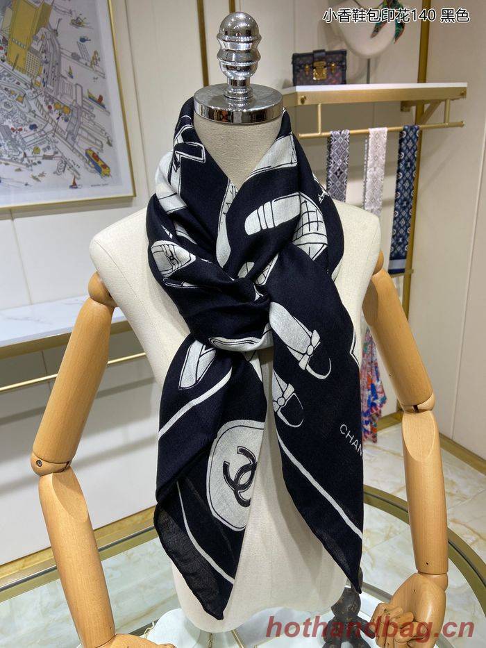 Chanel Scarf CHC00168