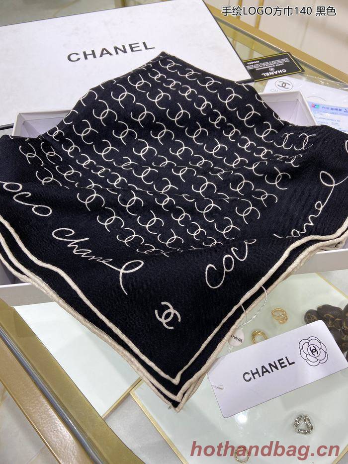 Chanel Scarf CHC00176