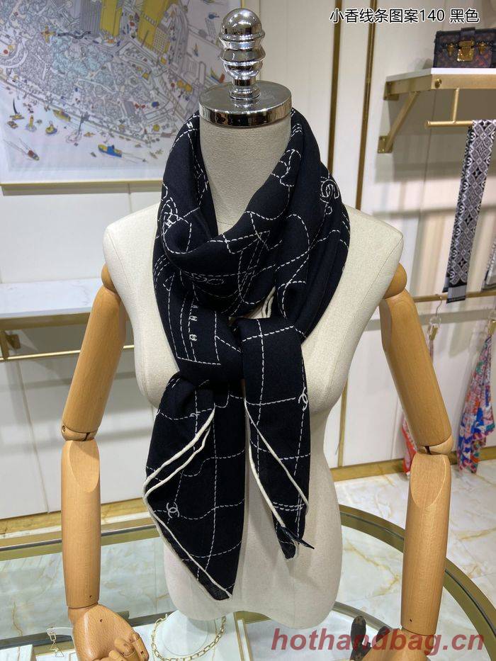 Chanel Scarf CHC00179