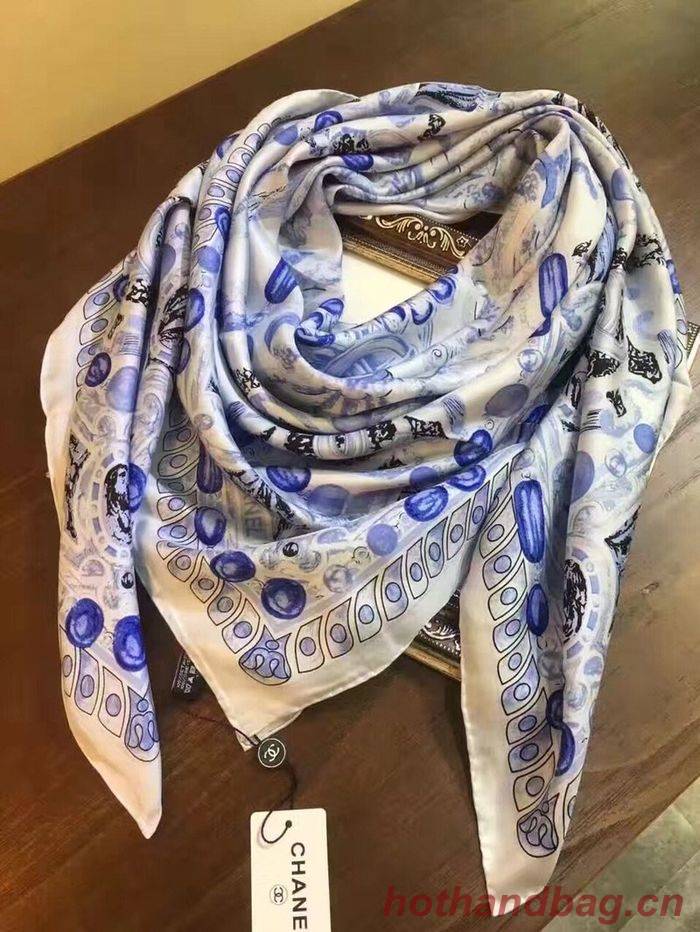 Chanel Scarf CHC00182