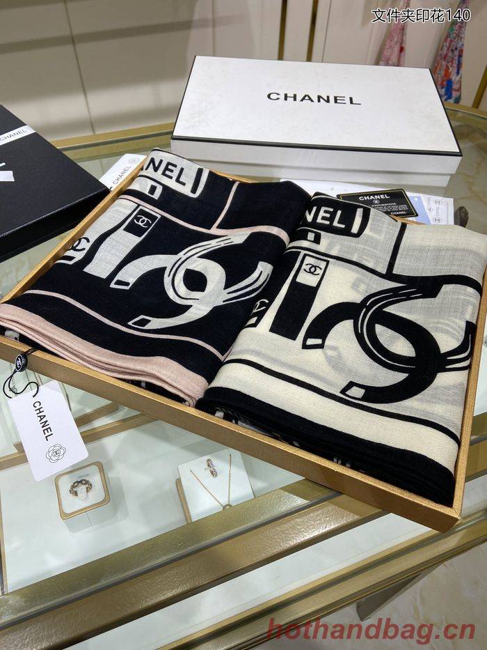 Chanel Scarf CHC00188