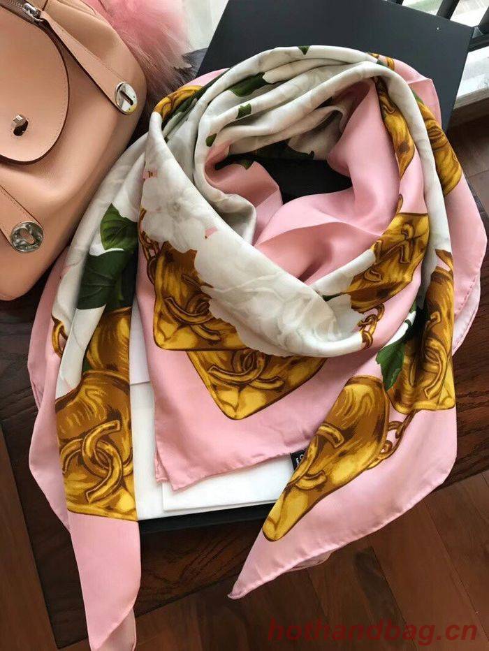 Chanel Scarf CHC00191