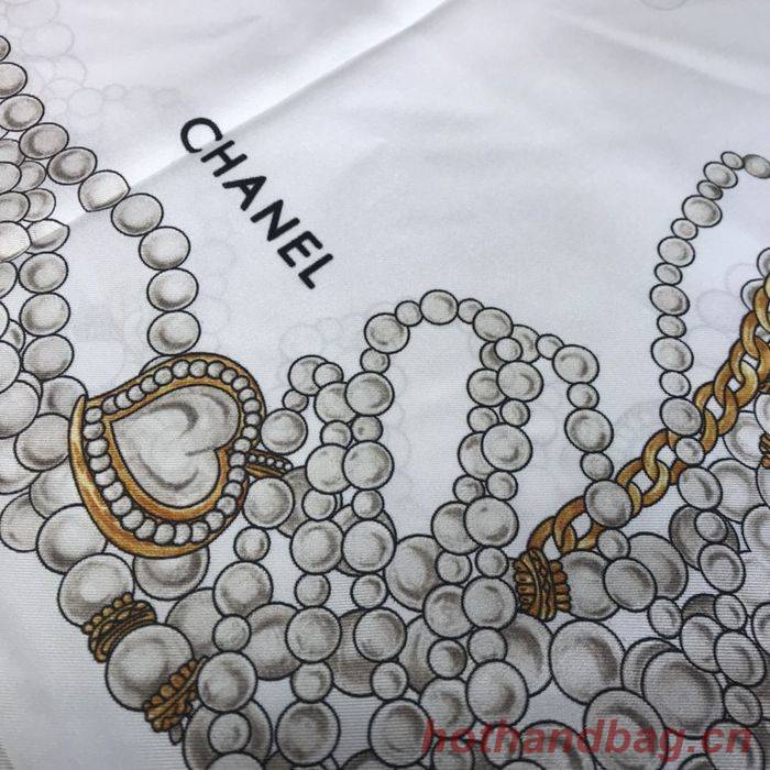 Chanel Scarf CHC00197