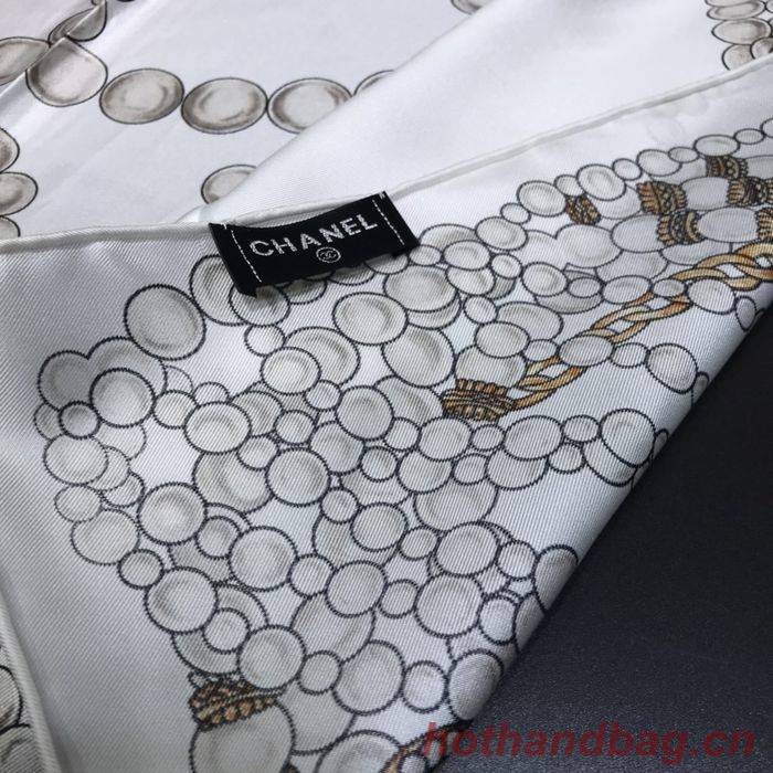 Chanel Scarf CHC00197