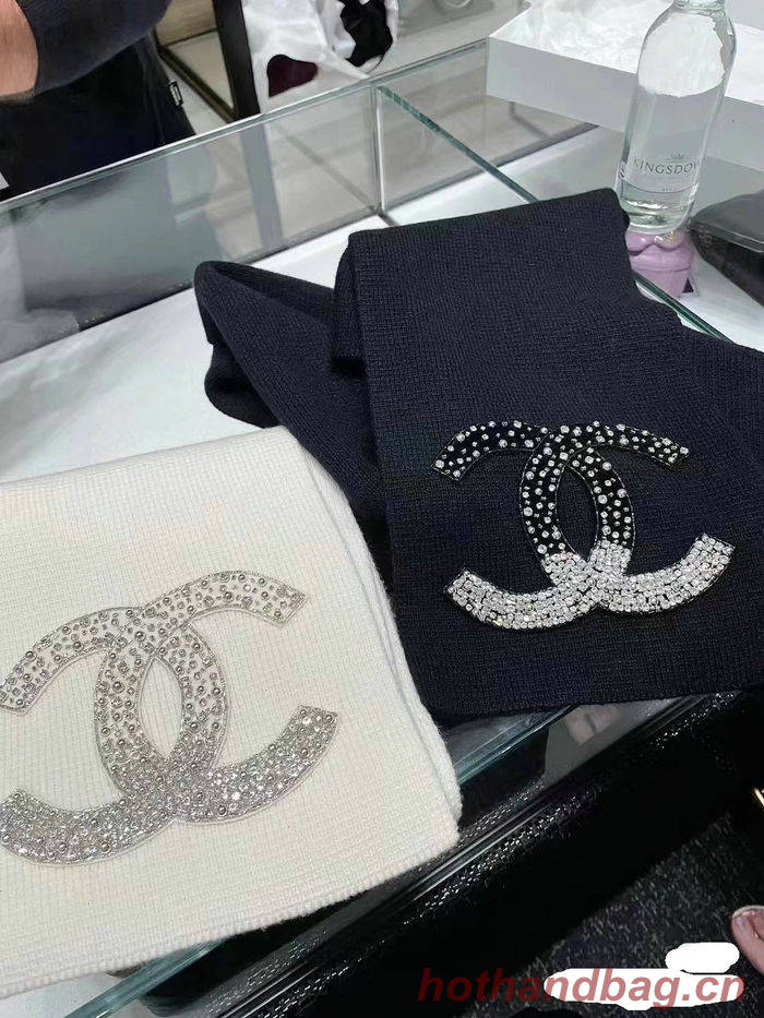 Chanel Scarf CHC00202