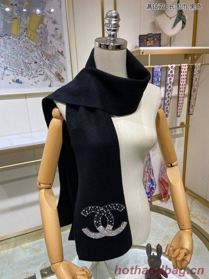 Chanel Scarf CHC00202