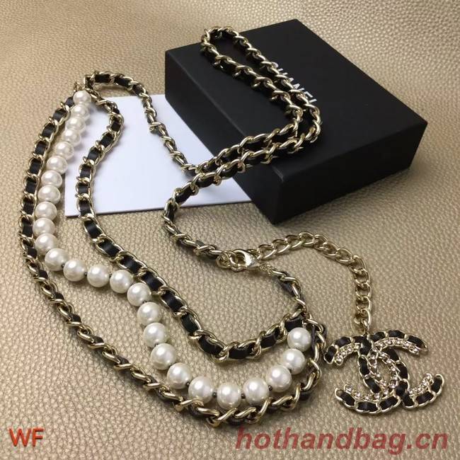 Chanel Waist chain CE9318