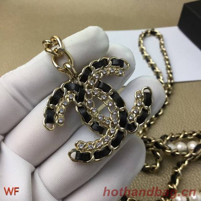 Chanel Waist chain CE9318