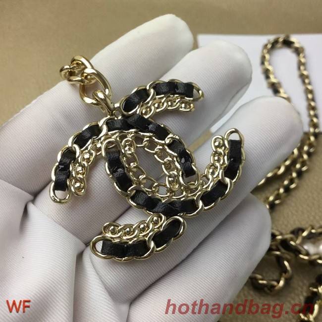 Chanel Waist chain CE9318