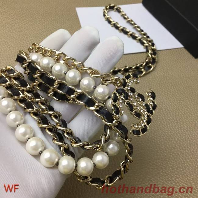 Chanel Waist chain CE9318