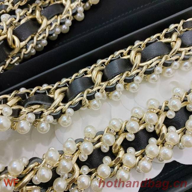 Chanel Waist chain CE9320