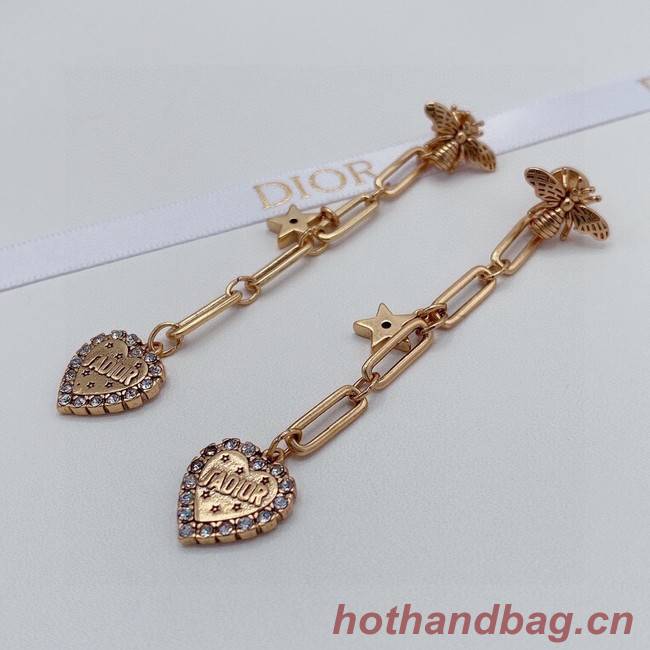 Dior Earrings CE9276