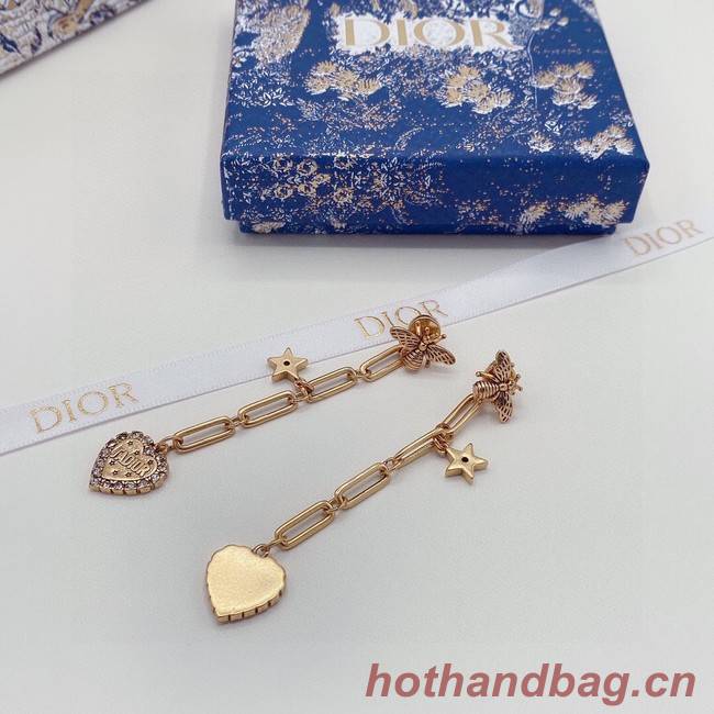 Dior Earrings CE9276