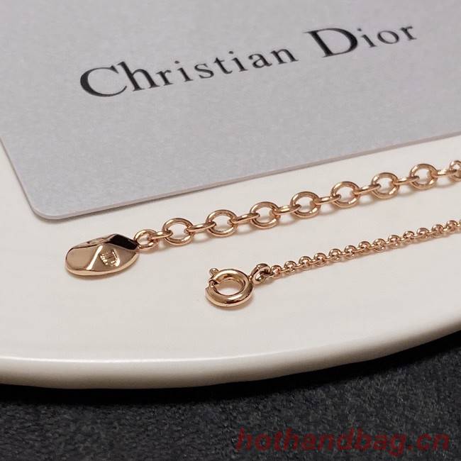 Dior Necklace CE9282