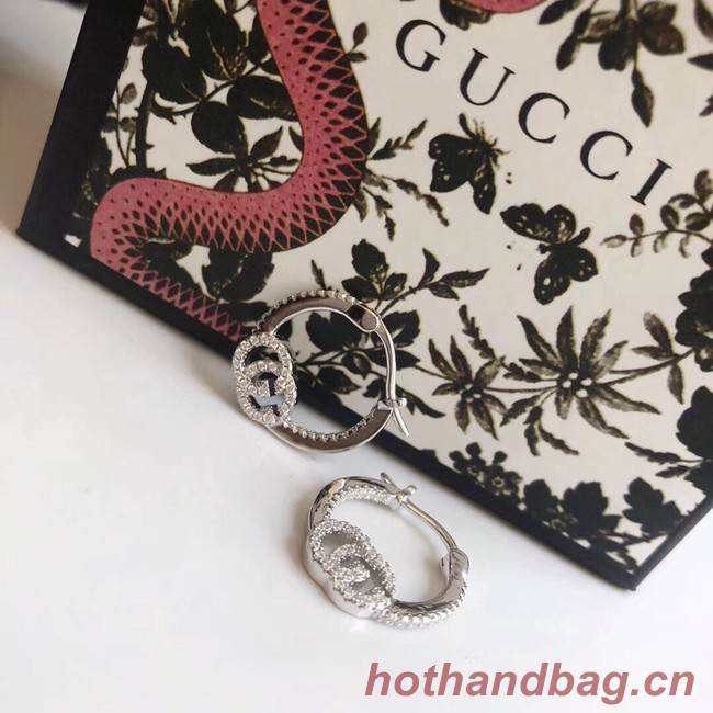 Gucci Earrings CE9247