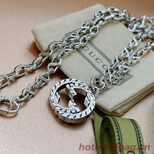 Gucci Necklace CE9237