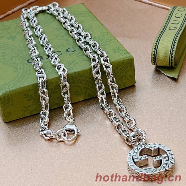 Gucci Necklace CE9237