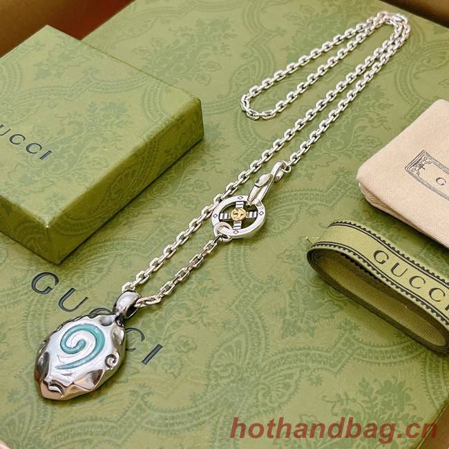 Gucci Necklace CE9238