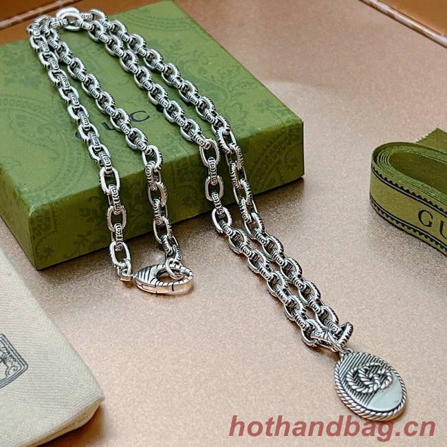 Gucci Necklace CE9239