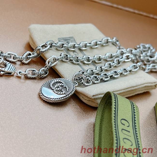 Gucci Necklace CE9239