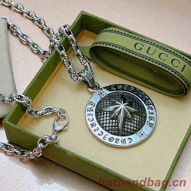 Gucci Necklace CE9240