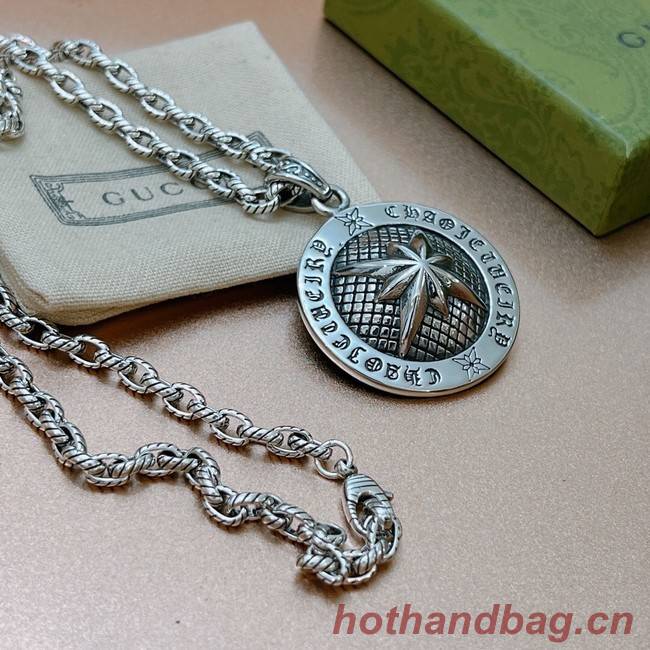 Gucci Necklace CE9240