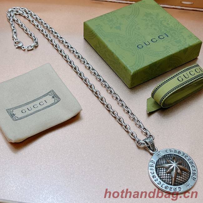 Gucci Necklace CE9240