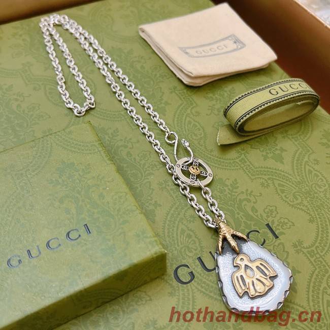 Gucci Necklace CE9241