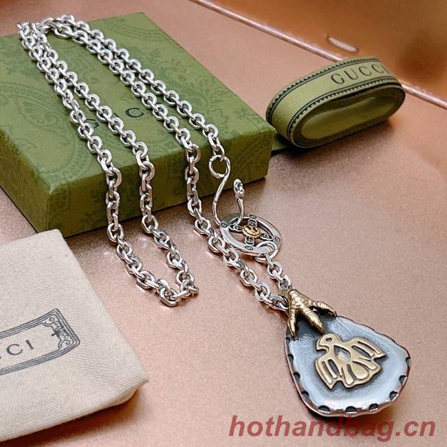 Gucci Necklace CE9241