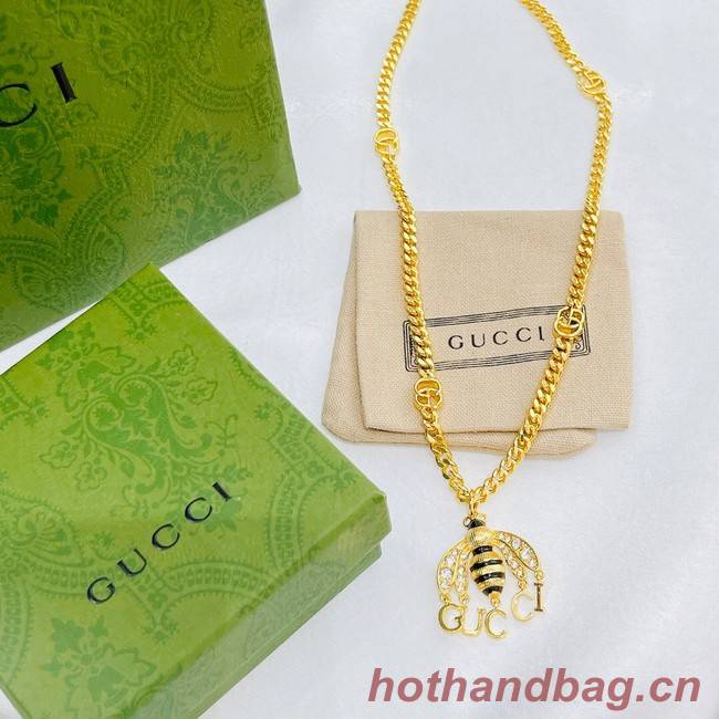 Gucci Necklace CE9251