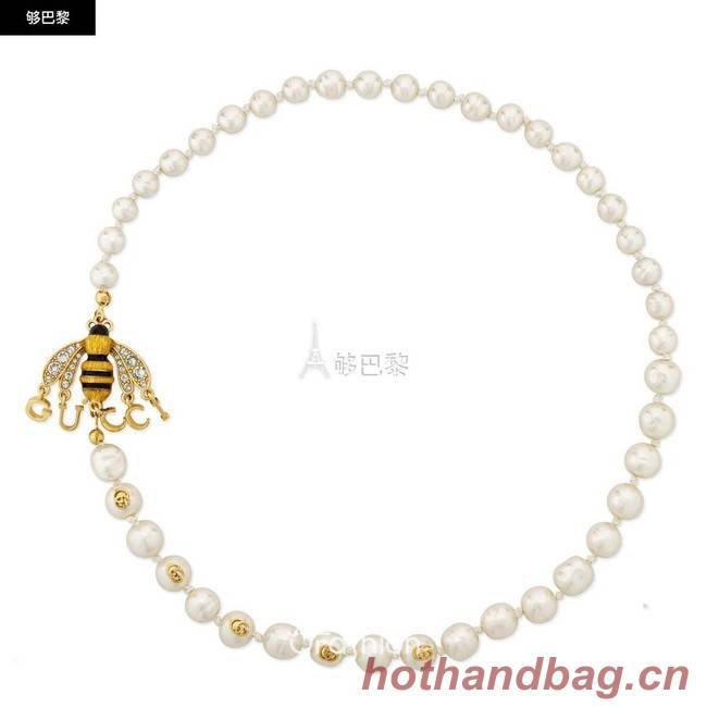 Gucci Necklace CE9252