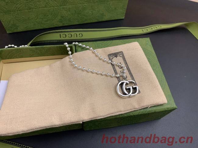 Gucci Necklace CE9301