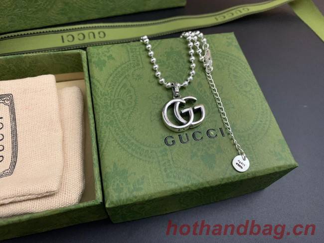 Gucci Necklace CE9301