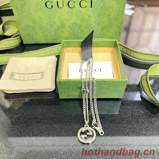 Gucci Necklace CE9307