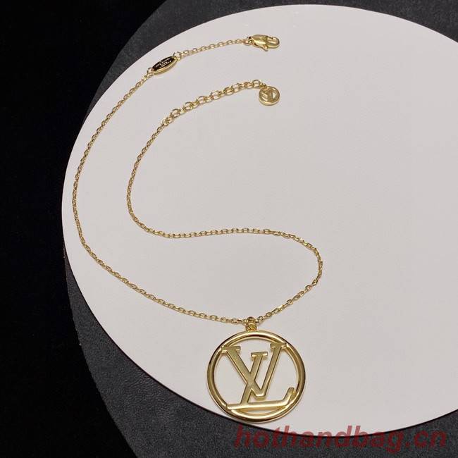 Louis Vuitton Necklace CE9284