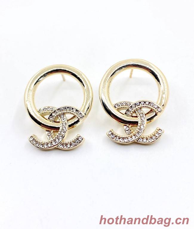 Chanel Earrings CE9335