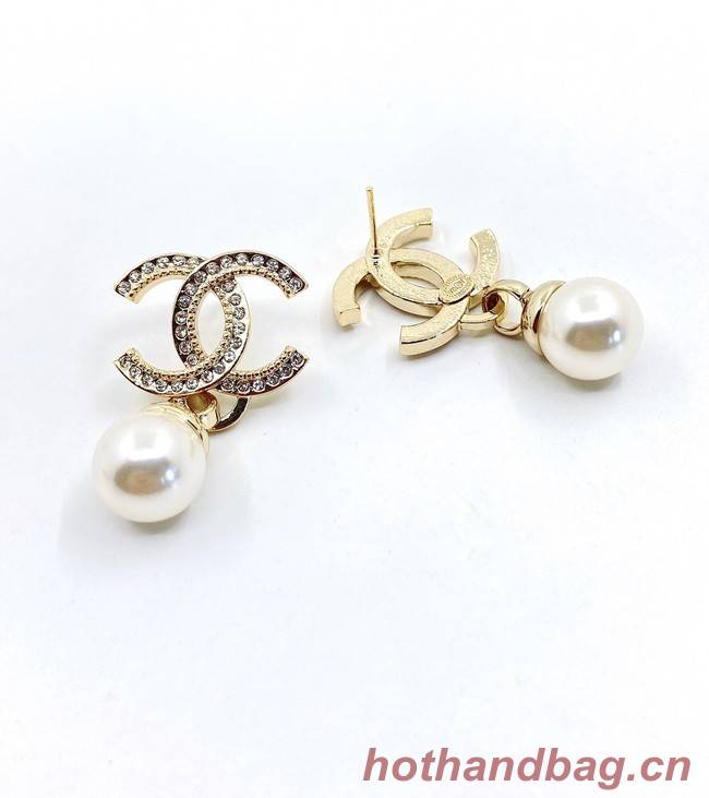 Chanel Earrings CE9336