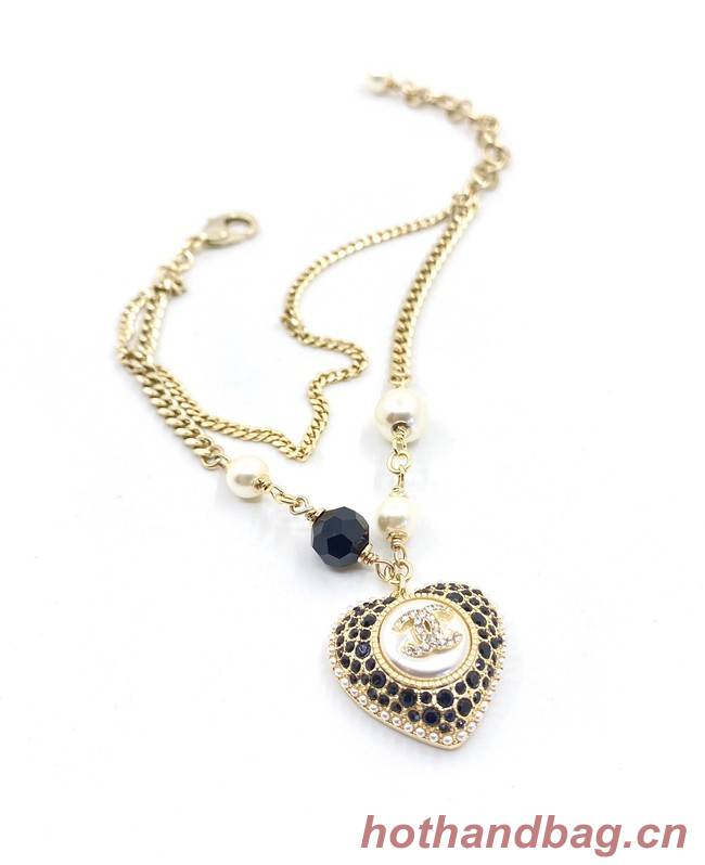 Chanel Necklace CE9333