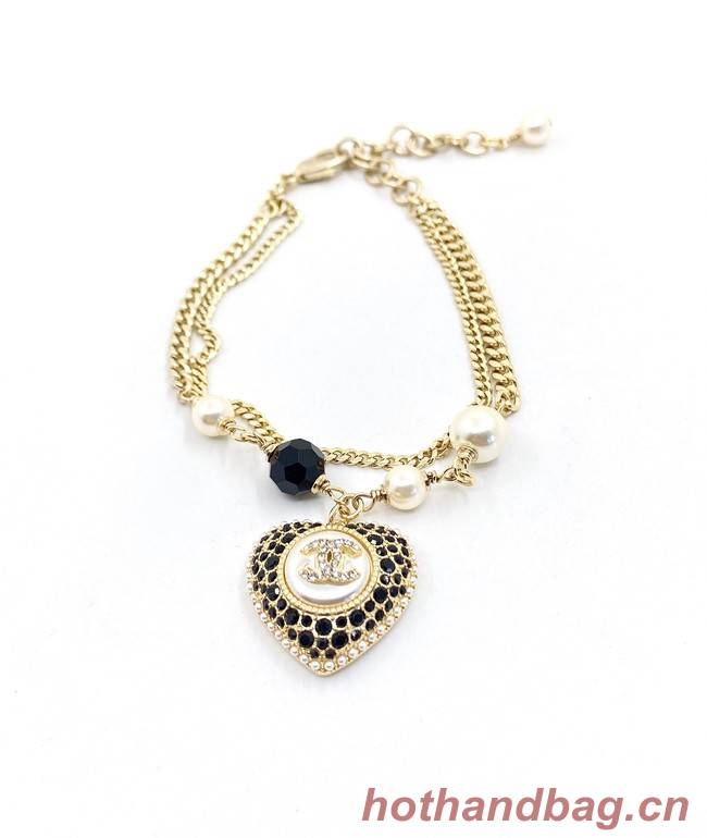 Chanel Necklace CE9333