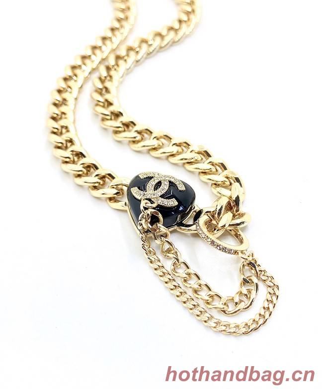 Chanel Necklace CE9334