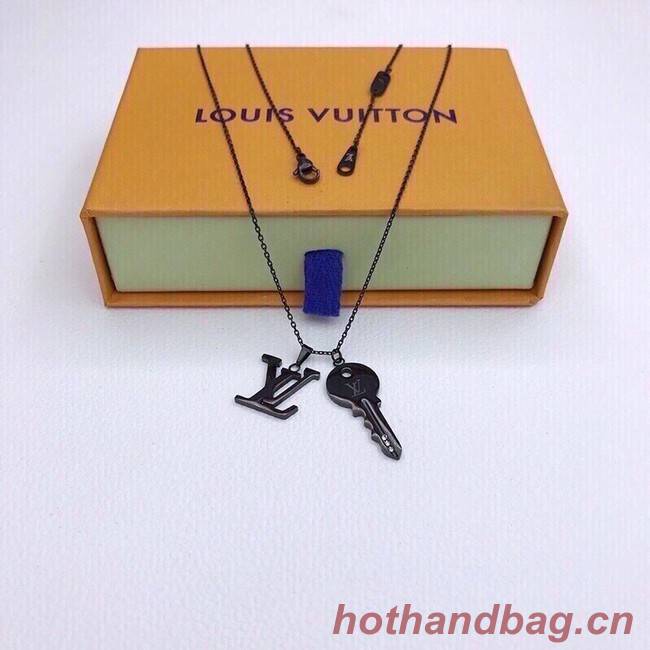 Louis Vuitton Necklace CE9337