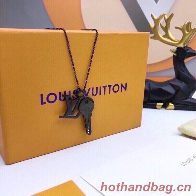 Louis Vuitton Necklace CE9337