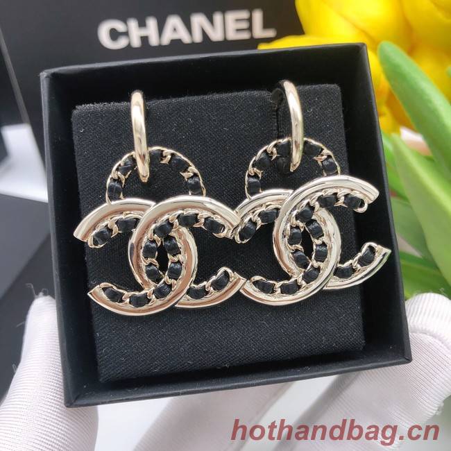 Chanel Earrings CE9358