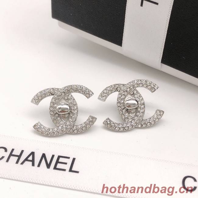 Chanel Earrings CE9360